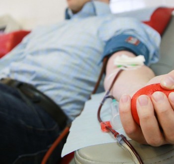 Капельница в Коммунаре